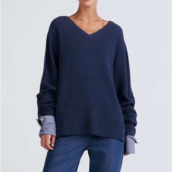 10 Crosby Derek Lam Sweaters - Derek Lam 100% wool sweater